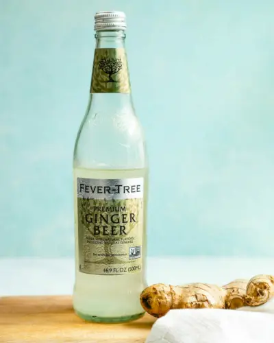 Ginger Beer vs Ginger Ale