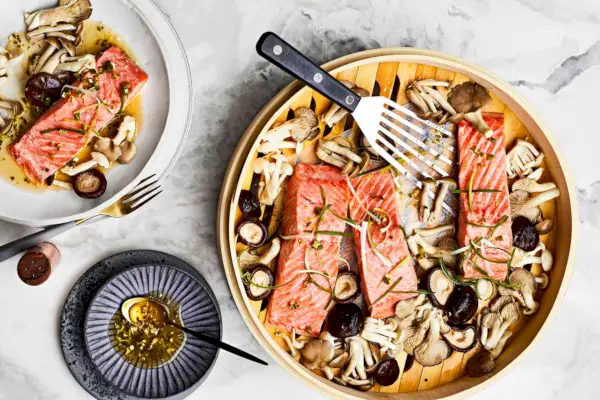 25 recettes de truite tendre à essayer maintenant