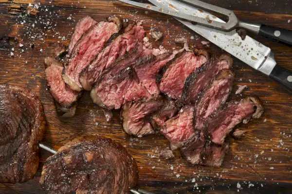 Dlaczego Picanha to nasze nowe ulubione mięso do grillowania