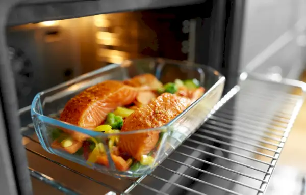 Come cucinare il salmone perfettamente ogni volta