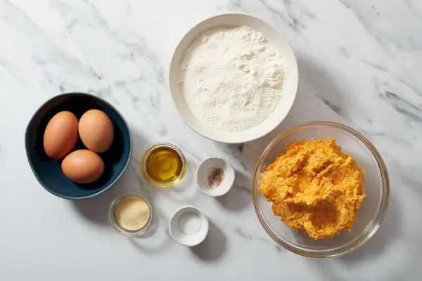 Jednoduchý recept na ravioli