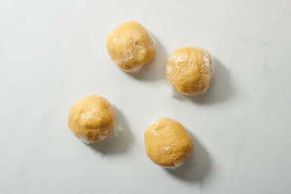 Jednoduchý recept na ravioli