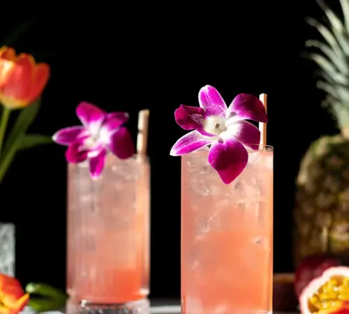 Fassionola Soda (ganz natürlicher Fruchtpunsch)' title=