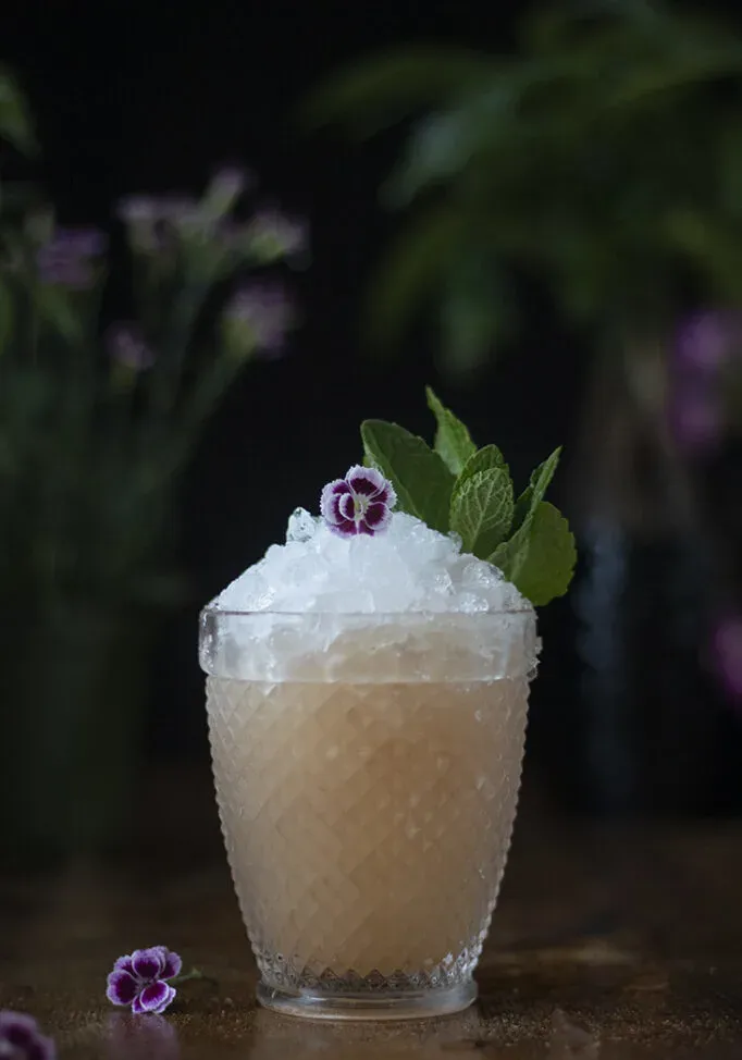 Huerto Mai Tai