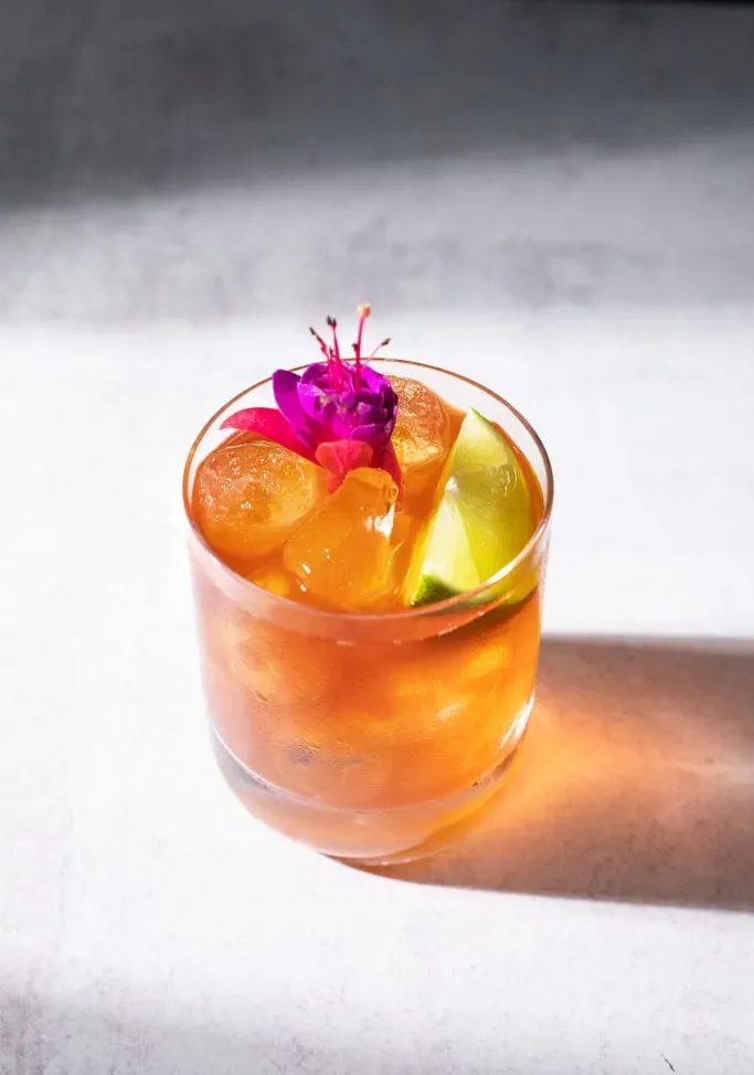 תירס ונפט' title=