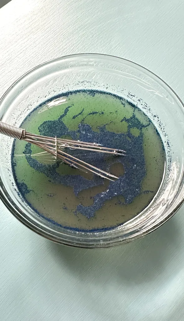 Jak zrobić Blue Curacao w domu' title=