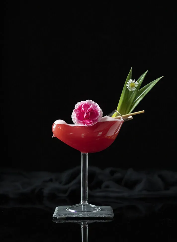 O guia definitivo para xaropes de coquetéis: parte três