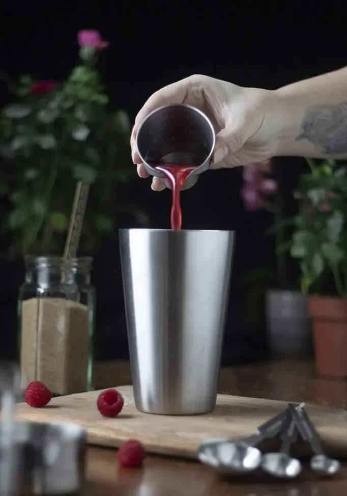 칵테일용 라즈베리 시럽 만드는 방법-05' title=