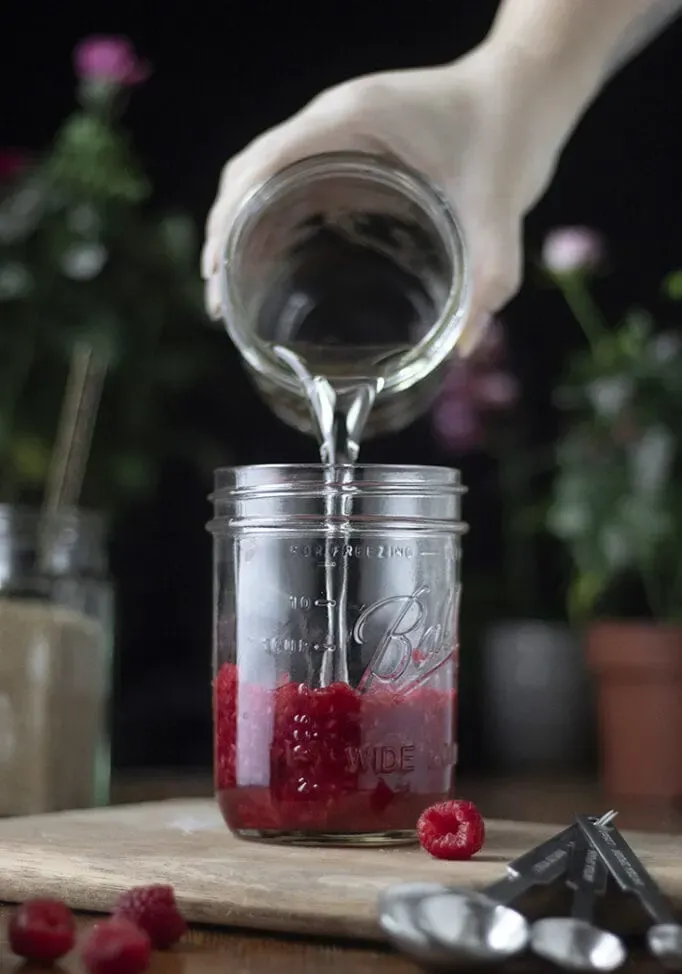 O guia definitivo para xaropes de coquetéis: parte dois