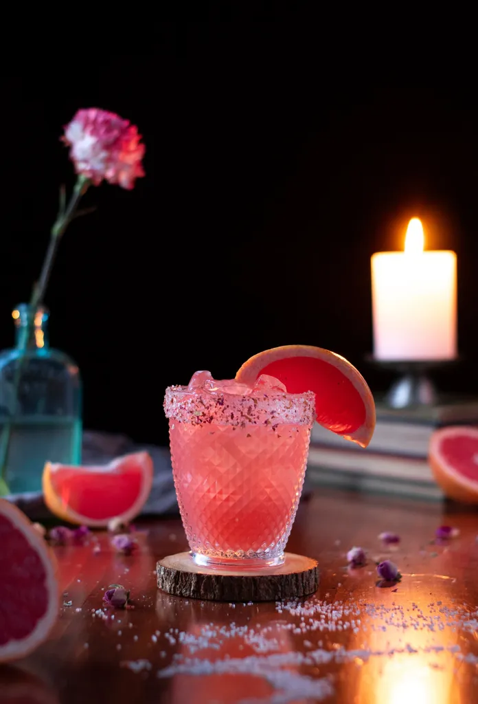 Himbeer-Jasmin-Grüntee Paloma