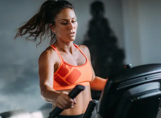È la zona di frequenza cardiaca ideale se vuoi bruciare il grasso