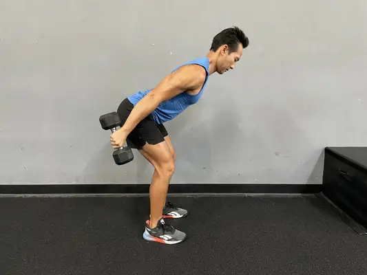 5 Beste Übungen, um einen Magendonut endgültig loszuwerden, sagt der Trainer