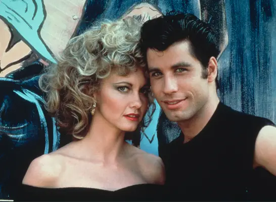 John Travolta se úžasně pohybuje v 68 letech - tak