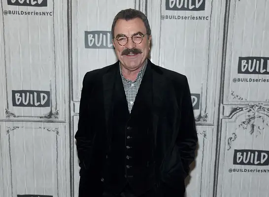 Tom Selleck má tajemství zůstat aktivní ve věku 77 let