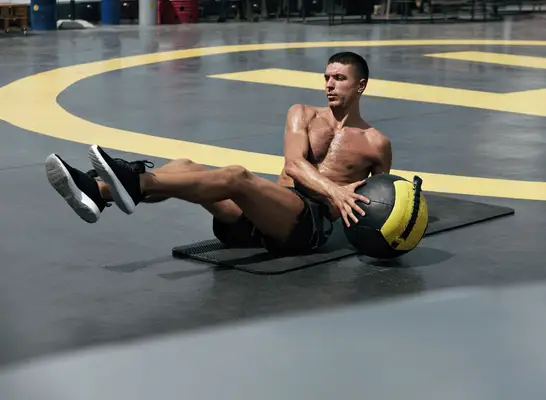 Les 5 meilleurs exercices de rotation nucléaire pour les muscles abdominaux râpés