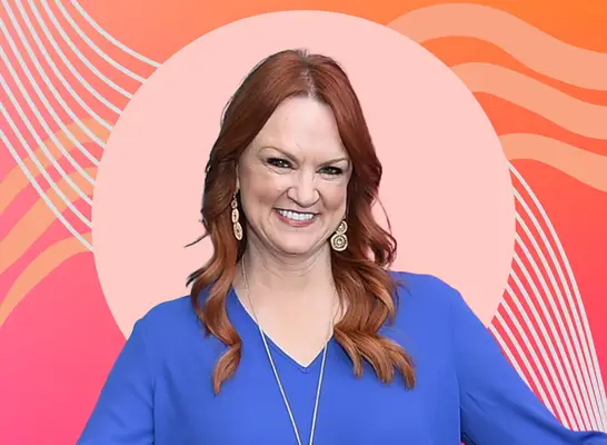 Ree Drummond otwiera około 50 funtów utraty wagi: „Byłem zmęczony, zawyżony