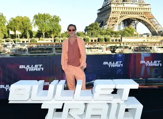 Abitudini salutari Brad Pitt vivono per rendere 58 così belli