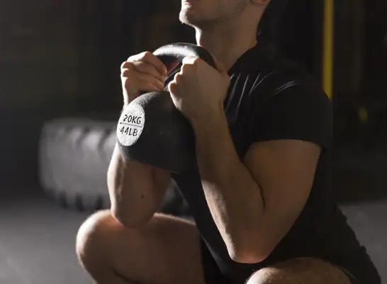 Les meilleurs exercices pour augmenter vos cuisnes de poulet, dit l'entraîneur