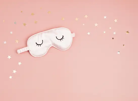 sleep concept