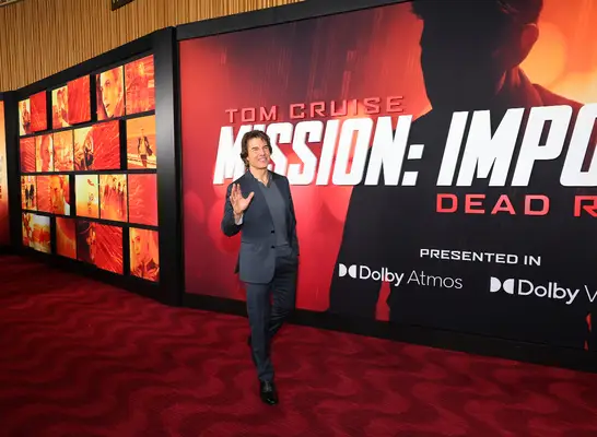 Fitnessgewohnheiten Tom Cruise live, um jung zu bleiben