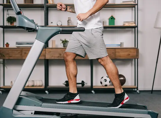 これらの有権者とともに、彼はトレッドミルで燃え尽きました。