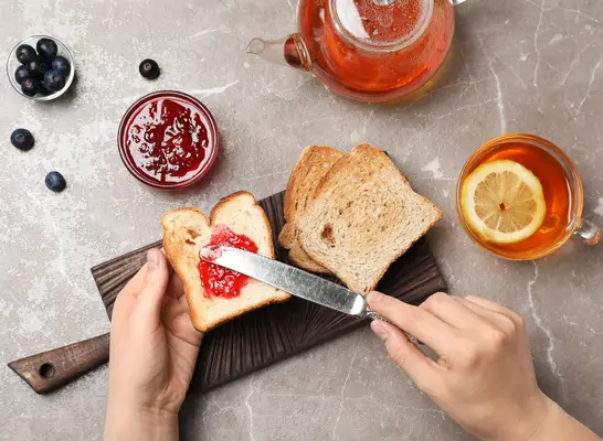 7 Les meilleurs glucides des digesteurs rapides qui augmentent leur formation