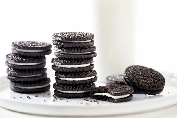 La mayonesa Oreo no es real (pero bien podría serlo)