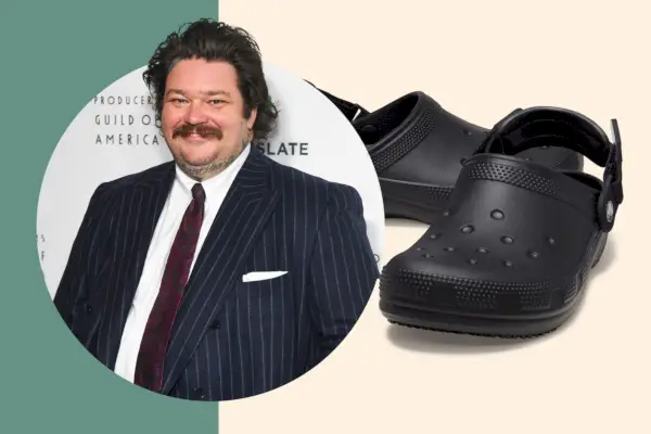 Nunca gostei de Crocs, mas Matty Matheson acabou de me convencer a dar uma chance a eles