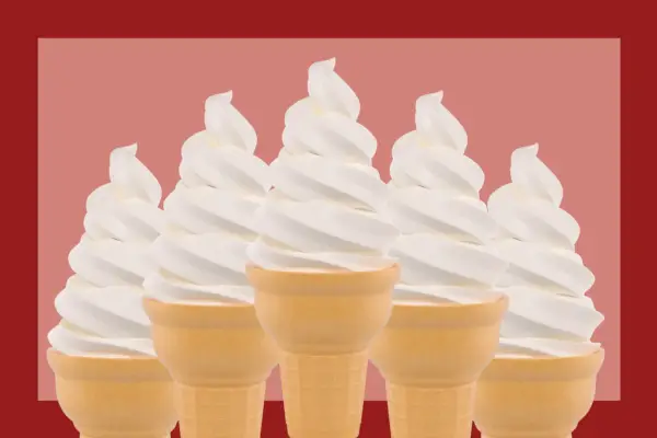 Hier erfahren Sie genau, warum die Eismaschinen von McDonald’s immer kaputt sind