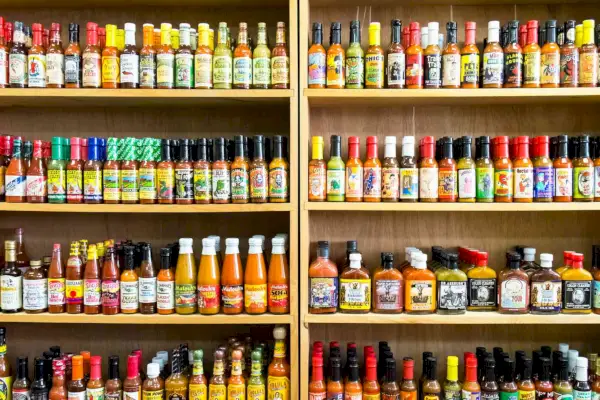 Sauce piquante rappelée dans tout le pays en raison de problèmes d'allergie, voici ce que vous devez savoir