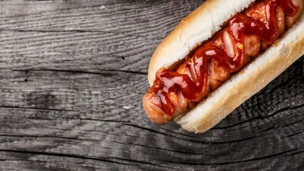 Pepsi ha creato un ketchup infuso di cola: ecco dove puoi provarlo