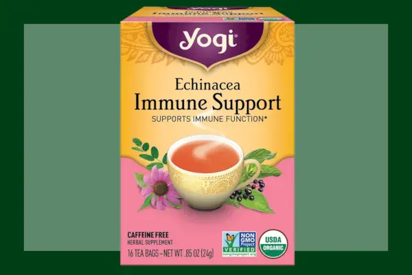 농약 잔류물 문제로 전국적으로 약 90만 봉지의 차 리콜