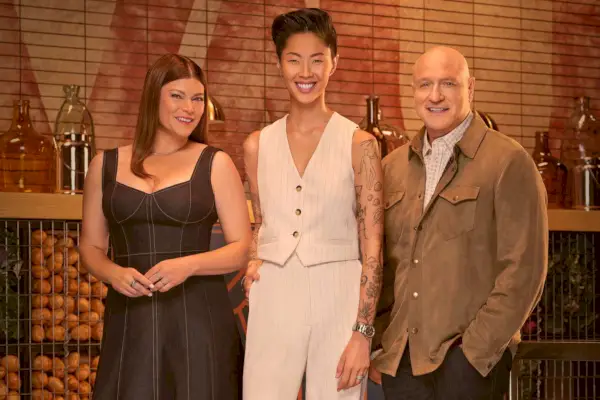 'Top Chef' est de retour pour la saison 21 — Voici votre premier aperçu des concurrents