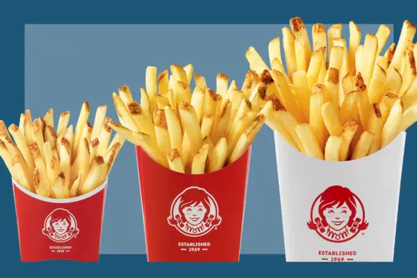 Wendy's rozdává hranolky zdarma každý pátek po zbytek roku 2024 — Zde je návod, jak získat své