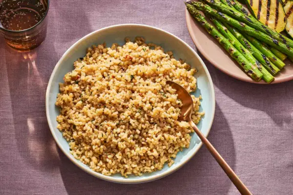 Après 800 ans, le riz, les haricots et le maïs sont désormais acceptables pour la Pâque