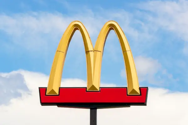 Un McDonald