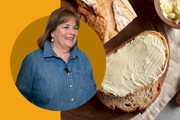 C'est officiel : le beurre préféré d'Ina Garten est le meilleur au monde