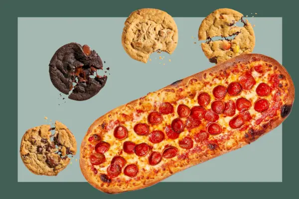 Aquí es donde puede encontrar las mejores ofertas de comida el 20 de abril