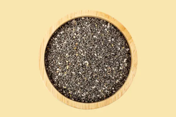 Há um grande recall de sementes de Chia que você precisa saber