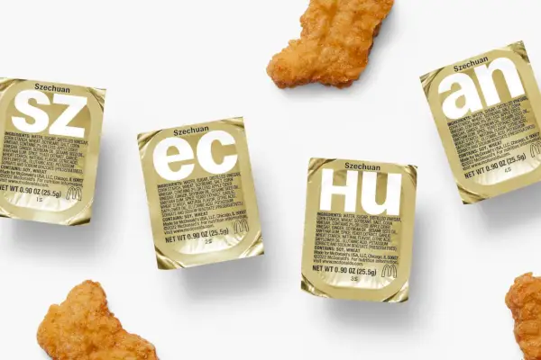 O McDonald's está trazendo de volta um de seus molhos McNugget mais populares por tempo muito limitado - veja como encomendá-lo