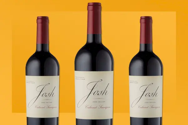 El vino de Josh Cellars está en Internet ahora mismo: este es el motivo