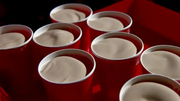 So erhalten Sie diese Woche ein kostenloses Frosty bei Wendy's