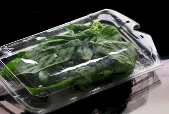 Trader Joe's retira del mercado albahaca fresca en 29 estados y en Washington, D.C. debido a un brote de Salmonella