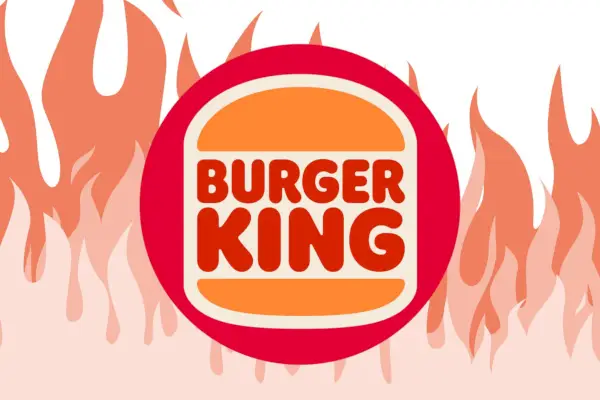 Burger King está lançando seu menu mais apimentado até agora – incluindo uma nova bebida exclusiva