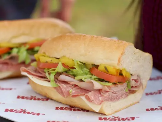 Amerikas beste Convenience-Stores, bewertet