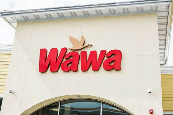 Wawa acaba de incluir pizza en el menú en más de 900 ubicaciones