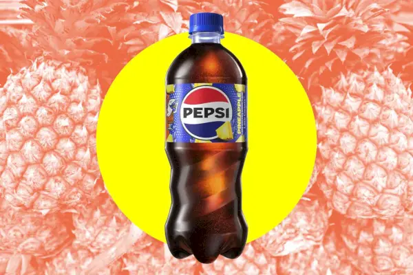 Pepsi Ananás sa vracia, ale len na obmedzený čas – tu je miesto, kde ho môžete získať