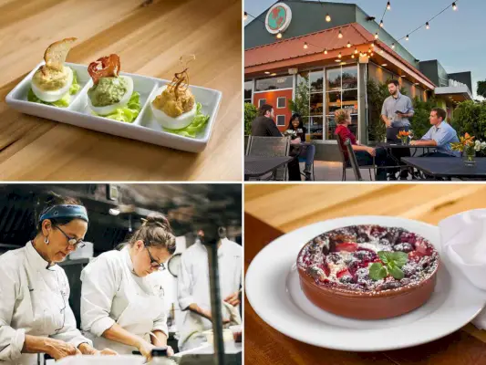 Weltrestaurant