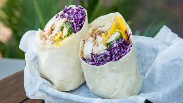 Beste Burritos in den USA