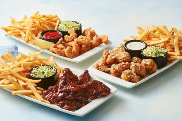 Applebee's ramène son offre préférée des fans à volonté
